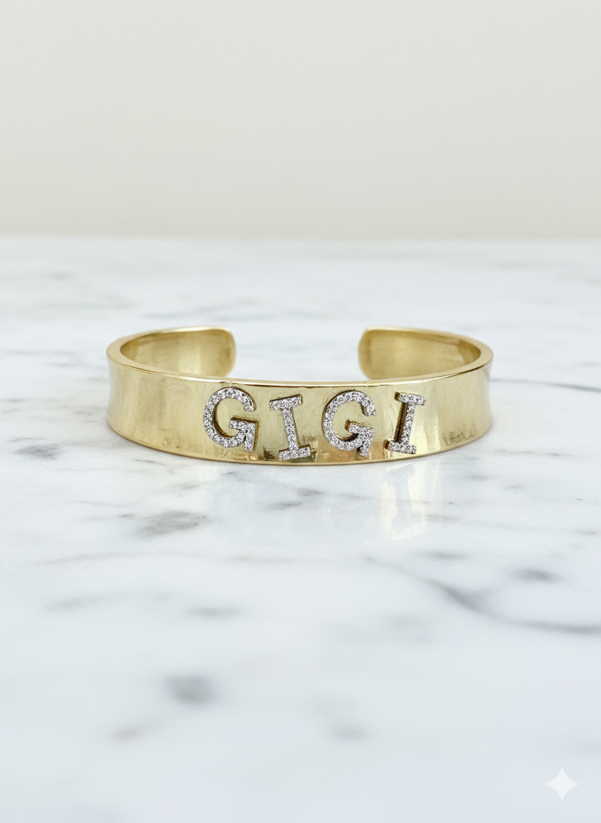 Cuff